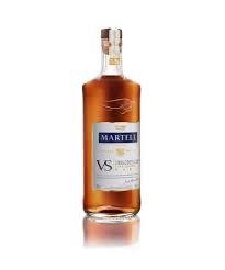 MARTELL VS	
